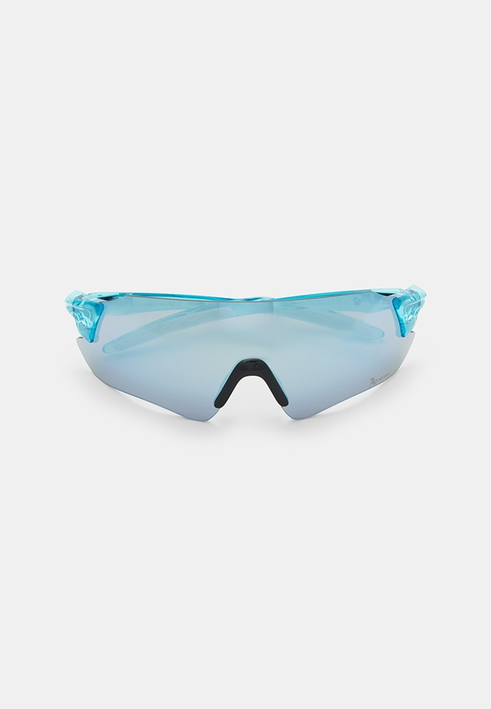 Спортивные очки 720armour Kamikaze + / Turquoise Sea Glass / HC Brown Lake Blue Lens