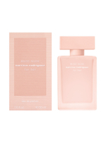NARCISO RODRIGUEZ Musc Nude lady 50ml edp NEW