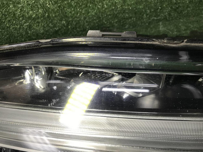 Фара левая Volvo XC90 2 (2014-2019) LED