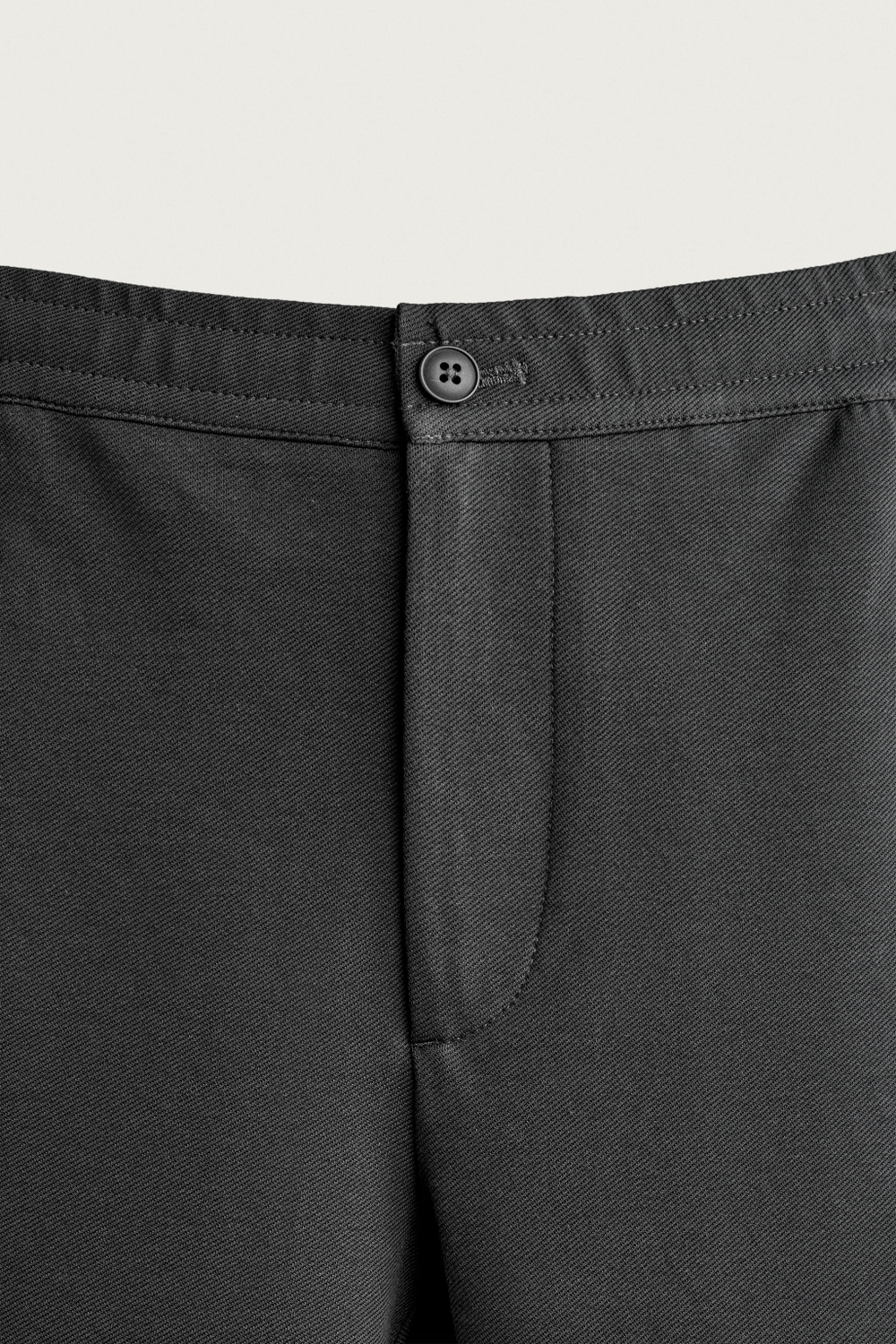 БРЮКИ RELAXED FIT ДЛЯ КОМФОРТА — ZARA