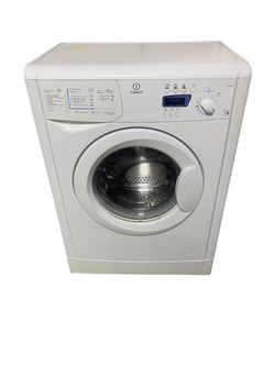 Стиральная машина Indesit WISE 10 б/у