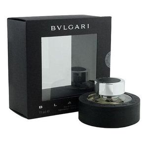 Bvlgari Black