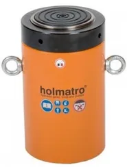 Домкрат Holmatro HJ 250 G 15 SN с блокировочной гайкой и гравитационным возвратом