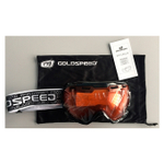 Очки защитные Gold Speed, черные