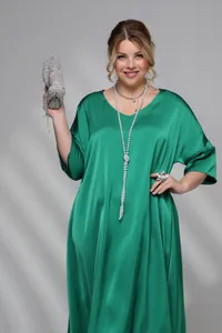 Платье 20157 Fabrika