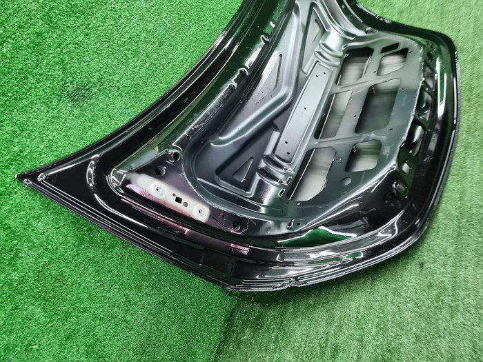 Крышка багажника Mercedes S W222 (13-20) Maybach