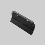 Магнитный трековый светильник Maytoni Basis Rot TR036-2-12W3K-B