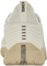 Кроссовки мужские K-Swiss Hypercourt Pinnacle - Egret/Pale Khaki/Turbulence