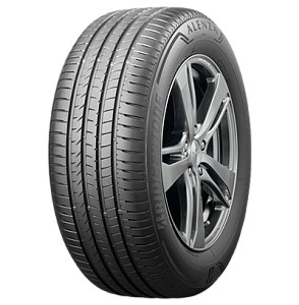 Легковая шина BRIDGESTONE ALENZA 001 275/55R19 111V