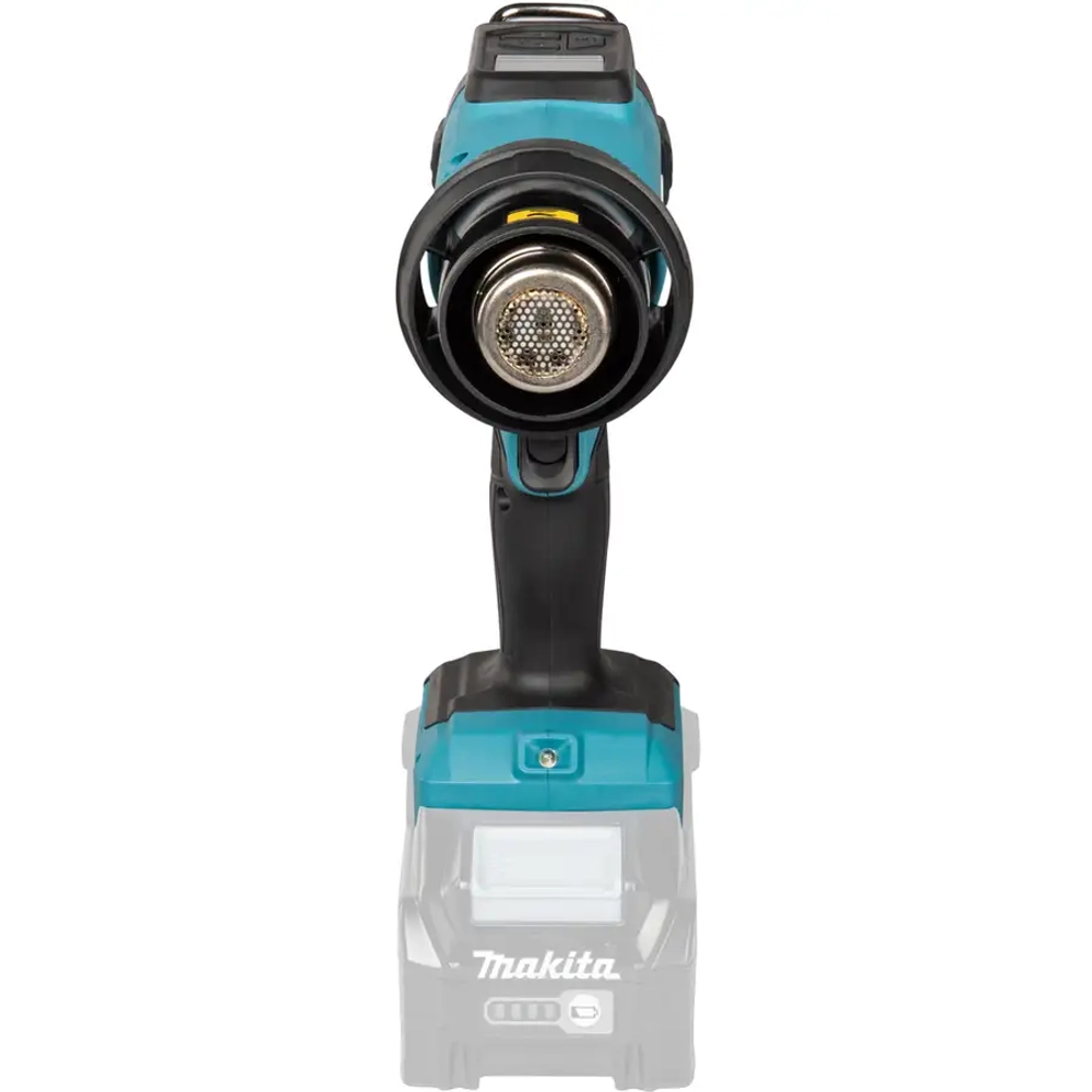Аккумуляторный фен Makita HG001GZ02