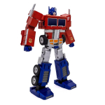 Робот трансформер Robosen Оптимус-Прайм (Flagship Optimus Prime)