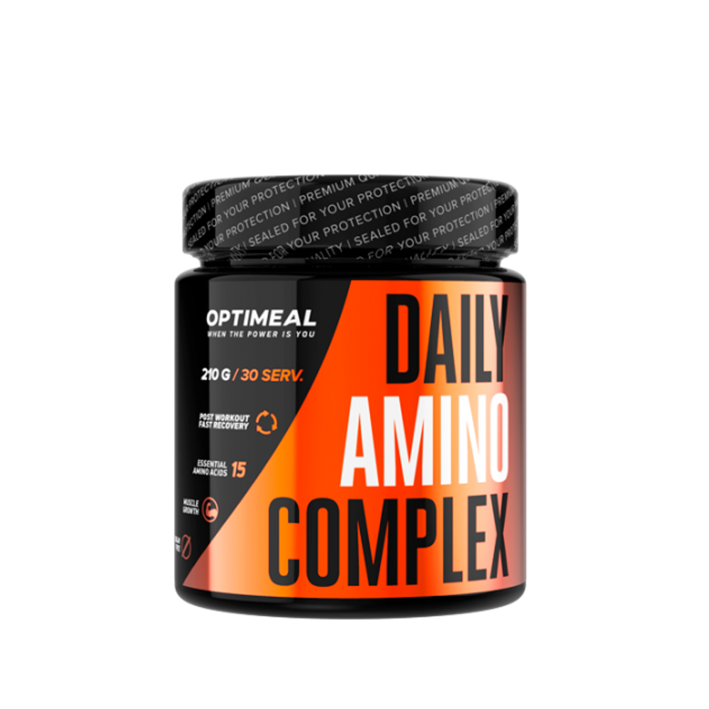 DAILY AMINO COMPLEX (арбуз-дыня) 210гр ( 30 порций)