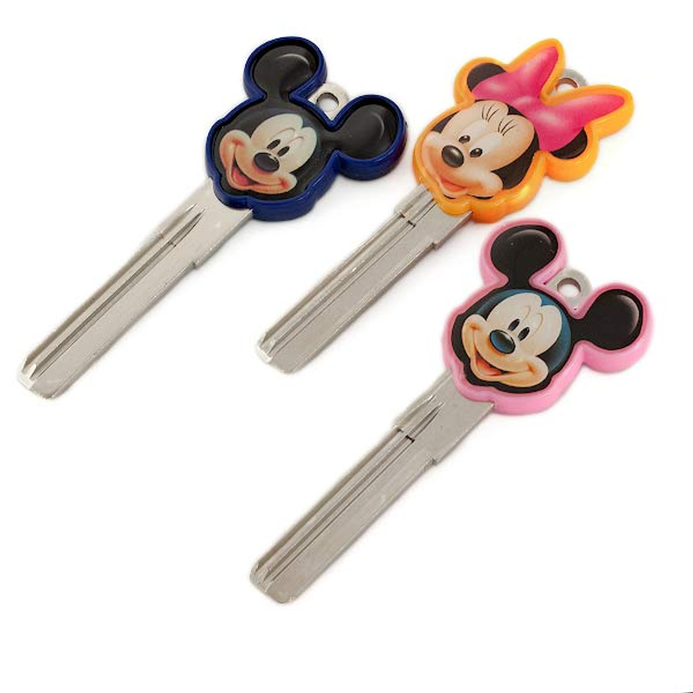 BAO2DLP-35 (2п) (35/14x8.8x2.3) MICKEY MOUSE Китай