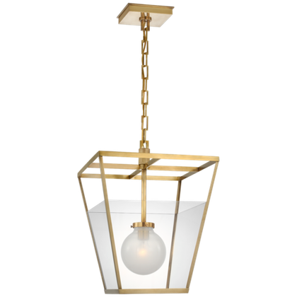 Люстра Visual Comfort Illume 18" Lantern (Open Box)