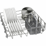 BOSCH SMV25BX02R