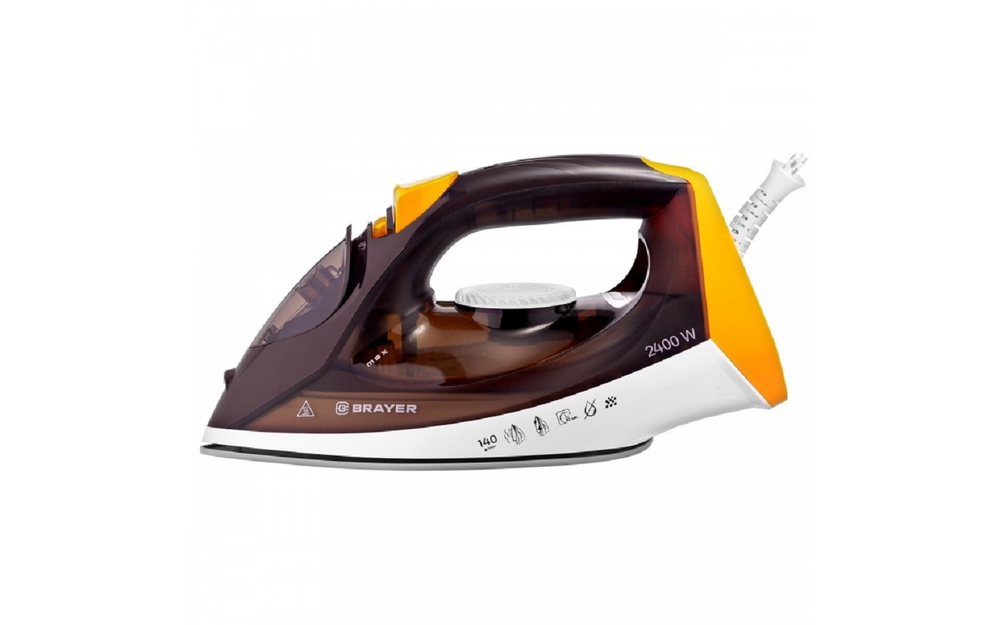 Утюг BRAYER 4003BR