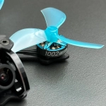 Квадрокоптер GEPRC T-Cube18 1s Analog ELRS 2.4
