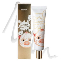 Омолаживающий крем для глаз Elizavecca Gold CF-Nest White Bomb Eye Cream, 30мл