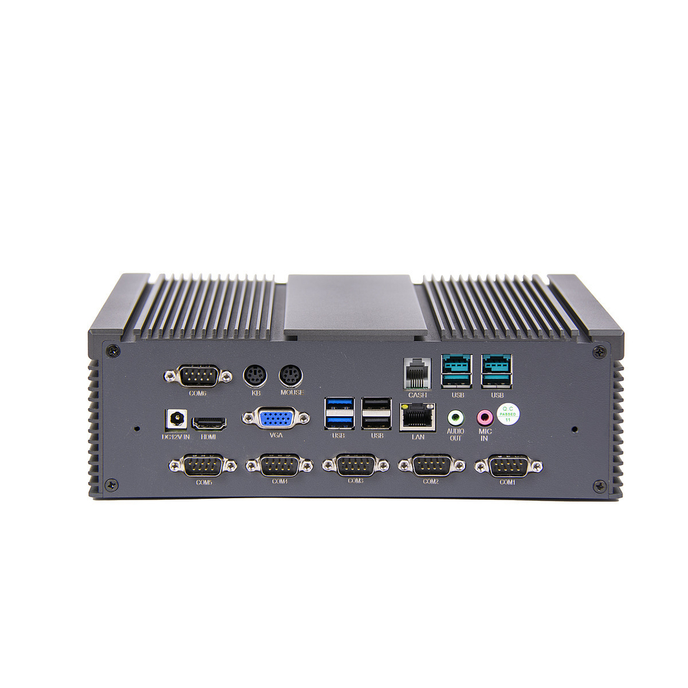POS-компьютер "POScenter Z1 J4125"