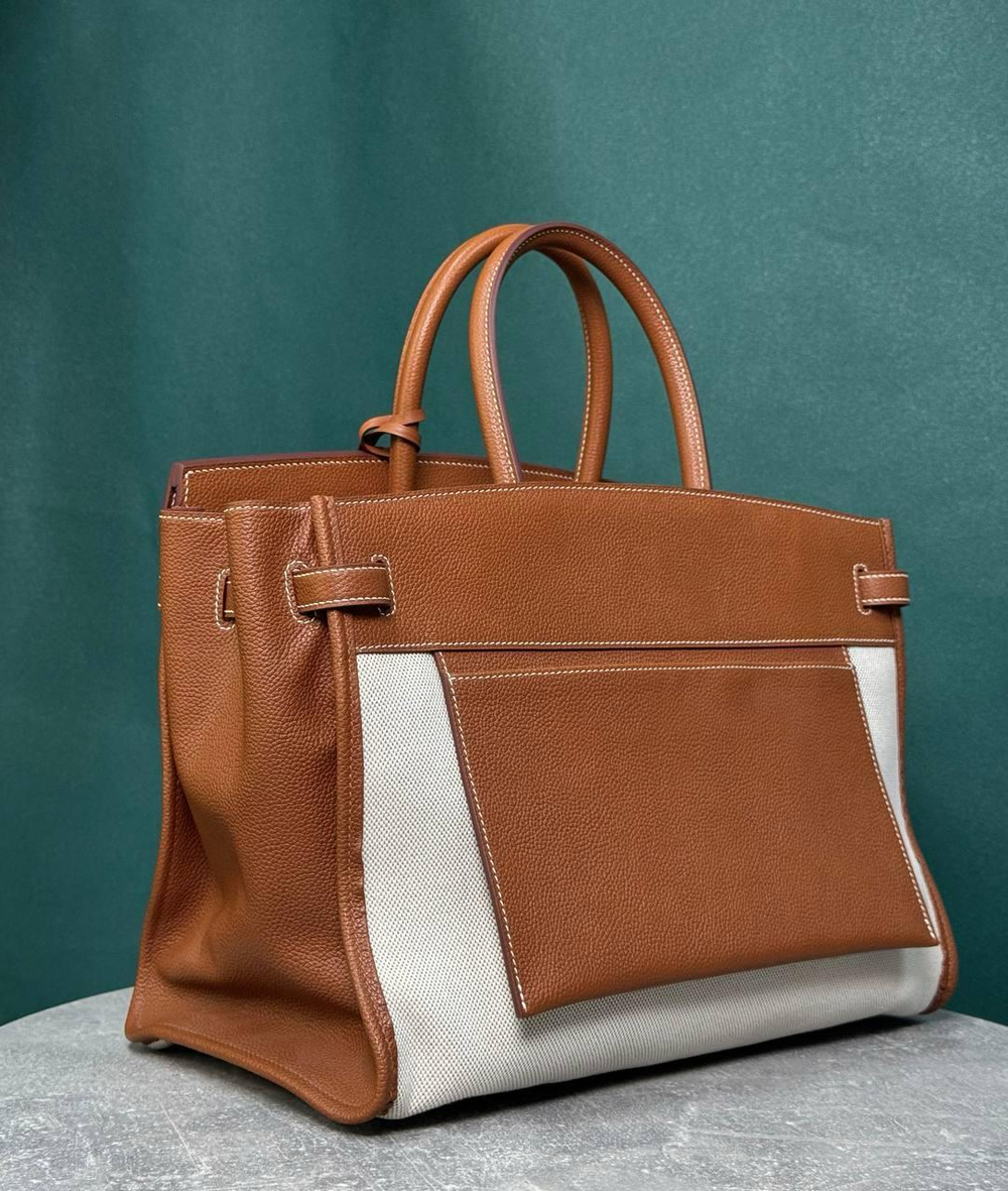 Сумка Hermes 35 см