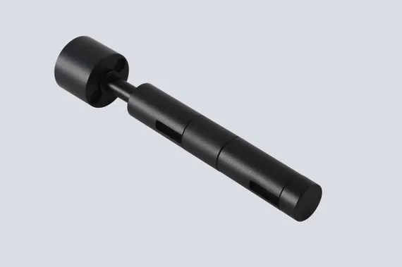 Накладное крепление Trace 48V CLT 0.217 03 BL Crystal Lux