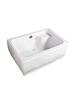 Душевая кабина RIVER VITIM 120/80/55 TH 120х80х217 10000003205 Универсальная Прямоугольная