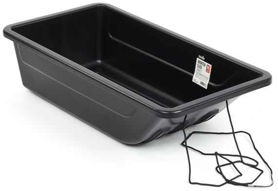 Сани рыболовные NORFIN 100x52x25см