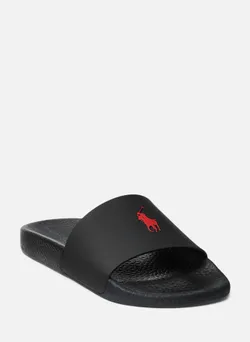 Шлепанцы мужские POLO RALPH LAUREN SLIDE-SANDALS