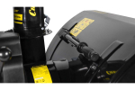 Бензиновый снегоуборщик CHAMPION STT1171E