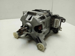 WIS24140OE/47 кт173 Двигатель 7 контактов для стиральной машины Bosch WIS24140OE/47 б/у