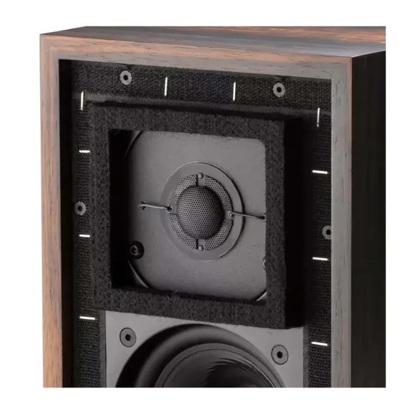 Musical Fidelity LS3/5A Palisander