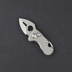 Нож Arrow micro DAGGERR, S35VN, FM02-1BBSW-MCR
