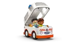 Конструктор LEGO Duplo 10447 Скорая помощь и водитель