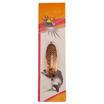 Блесна зимняя Тakara New, 10гр (5шт/уп)