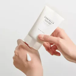 SKIN1004 Осветляющий крем для лица Madagascar Centella Tone Brightening Capsule Cream 75ml