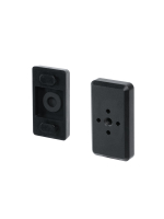 Комплект PMI Magnetic Mounting Set магнитных креплений для SmokeNINJA