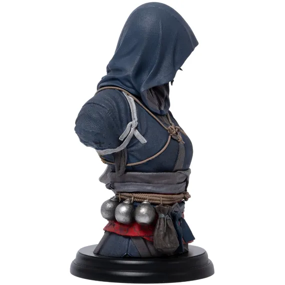 Статуэтка Наое 1:4 Бюст/ PureArts Assassin's Creed Shadows