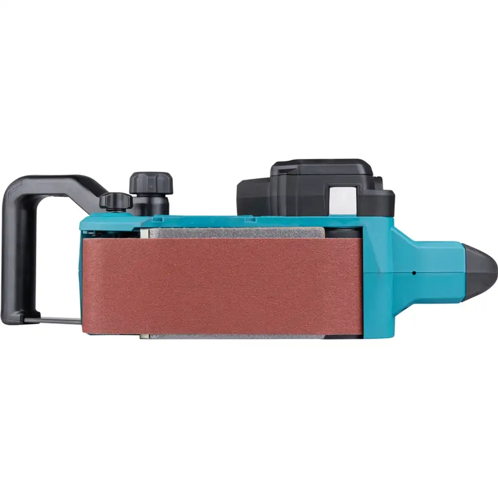 Аккумуляторная ленточная шлифовальная машина Makita BS001GZ