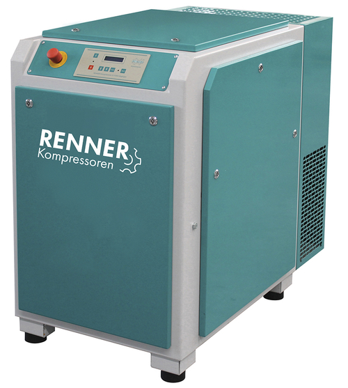 Винтовой компрессор Renner RSF-H 15.0-18