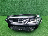 Фара левая BMW X3 G01 (2021-2024) LED