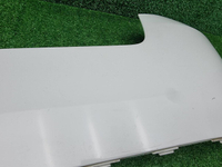 Бампер задний левая часть RR Sport 2 L494 (13-17)