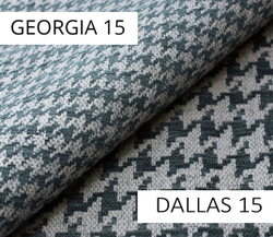 Шенилл Dallas (Даллас) 015