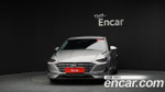 Hyundai Sonata Inspiration — 2021