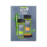 Косметический набор для муж. Men Care (гель для душа 250 мл + шампунь 250 мл)