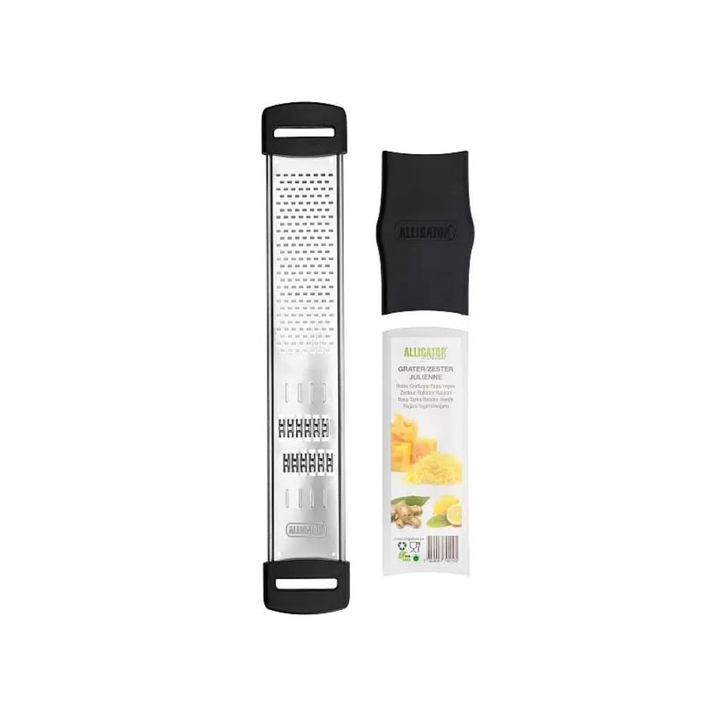 Терка Fine Grater 2в1