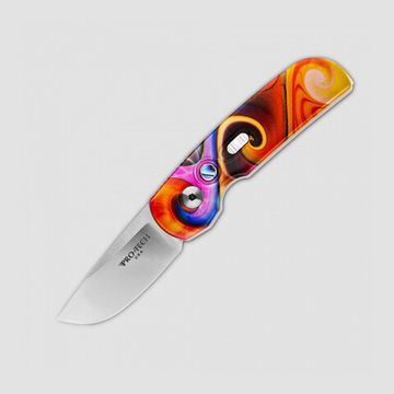 Нож Pro -Tech CALMIGO PR/CALMIGO/Splash