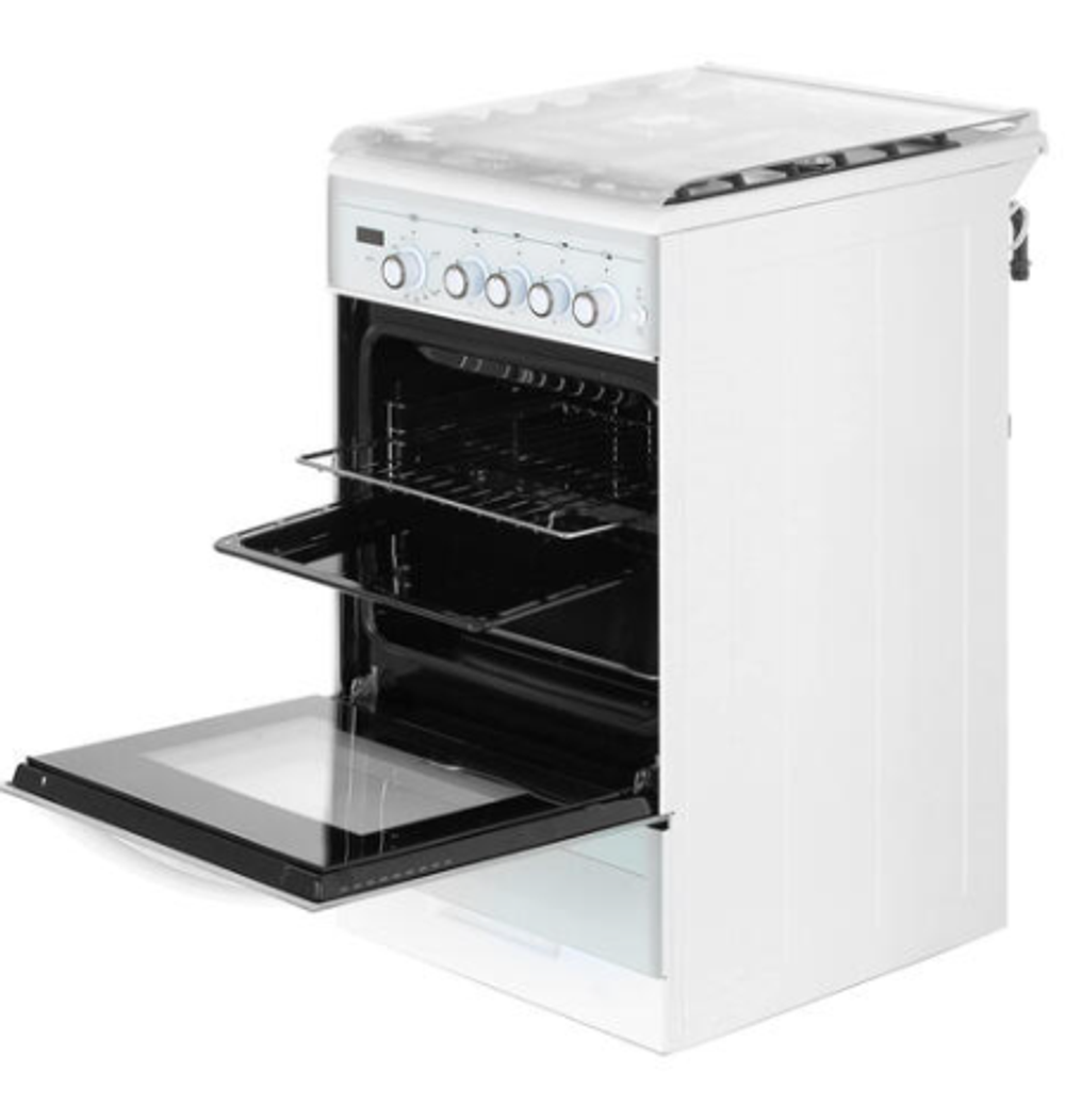 Плита газовая GEFEST 5300-03 0040 (бел.)