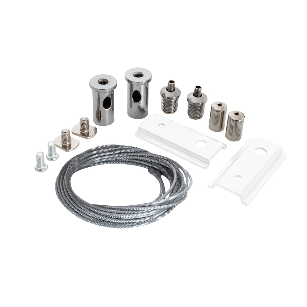 Подвес для магнитного шинопровода Arte Lamp LINEA-ACCESSORIES A481033