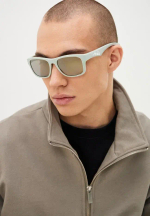 Спортивные очки 720armour Fabio R / Green Artichoke / Smoke Copper Flash Lens