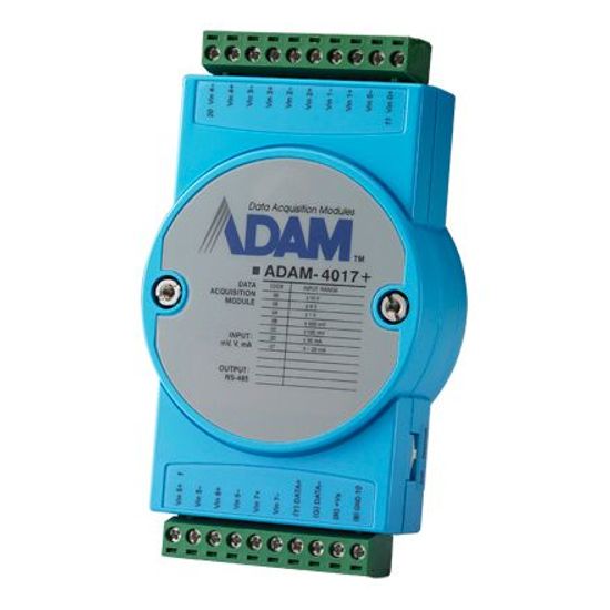 ADAM-4017+-E